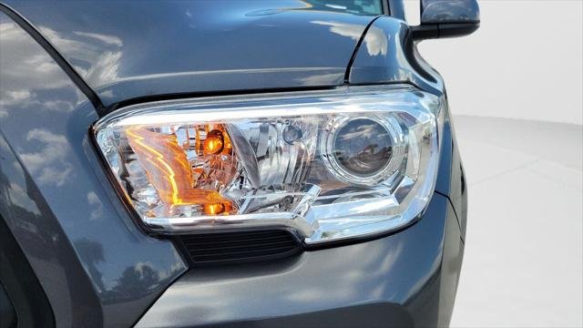 Certified Used 2023 MAGNETIC GRAY MET. Toyota  image 23