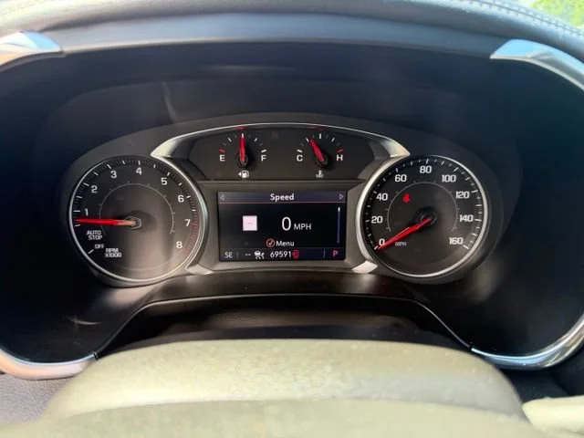 2023 Chevrolet Blazer 3LT - Photo 21