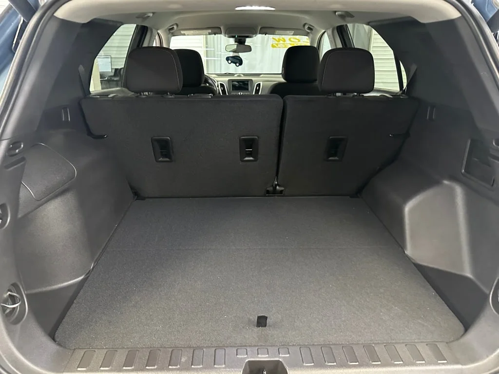 2024 Chevrolet Equinox LT - Photo 25