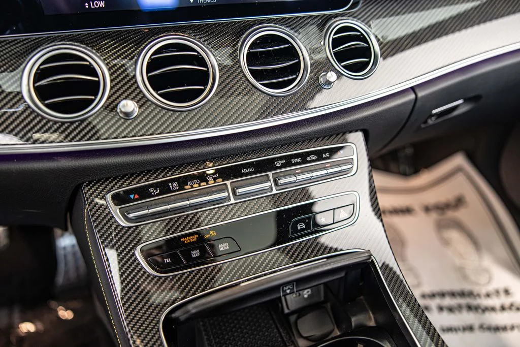 Used 2023  Mercedes-Benz E 63 S AMG® image 29