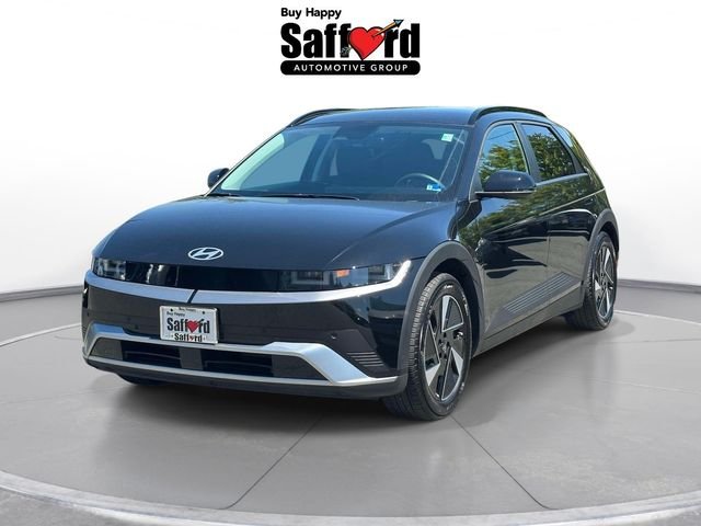 2025 Hyundai Ioniq 5 SEL RWD's photo