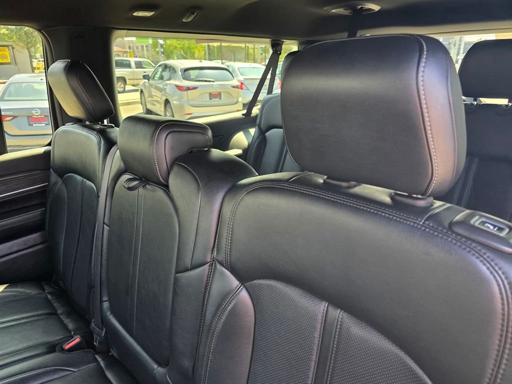 Used 2024 Gray Jeep Series II image 16