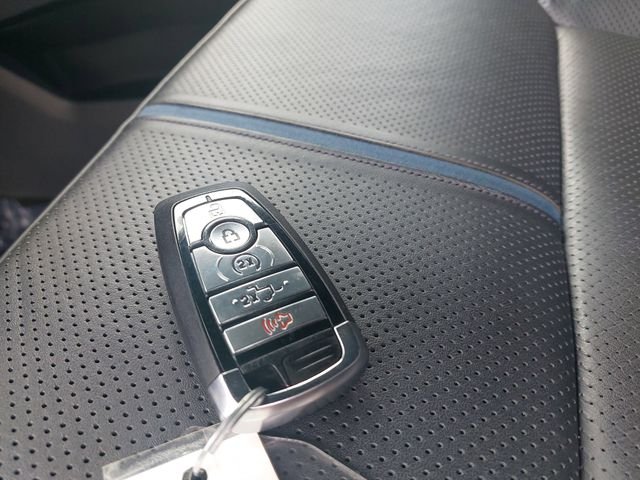 2024 Ford F-150 Platinum - Photo 34