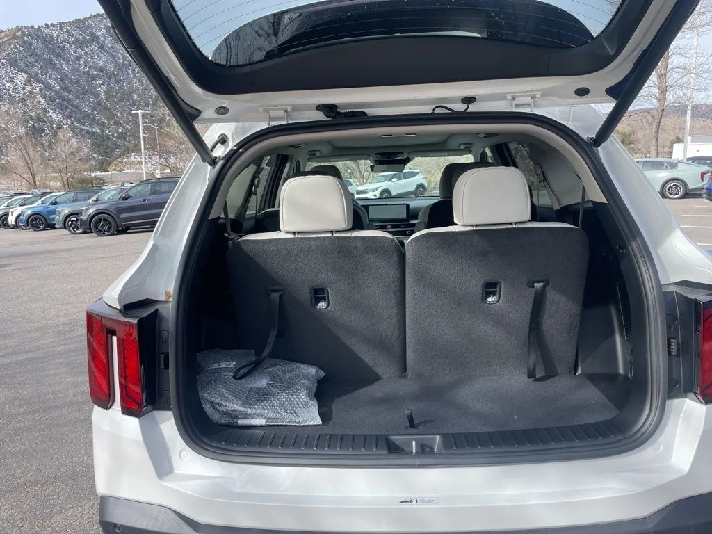 2026 Kia Sorento EX PHEV - Photo 6