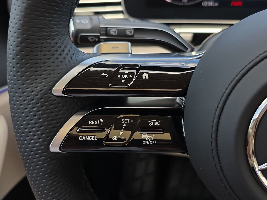 New 2026 Black Mercedes-Benz GLS 450 image 21