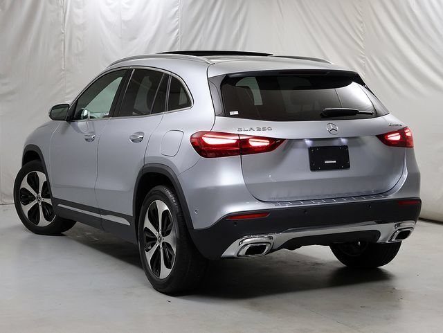 2026 Mercedes-Benz GLA GLA 250 - Photo 35