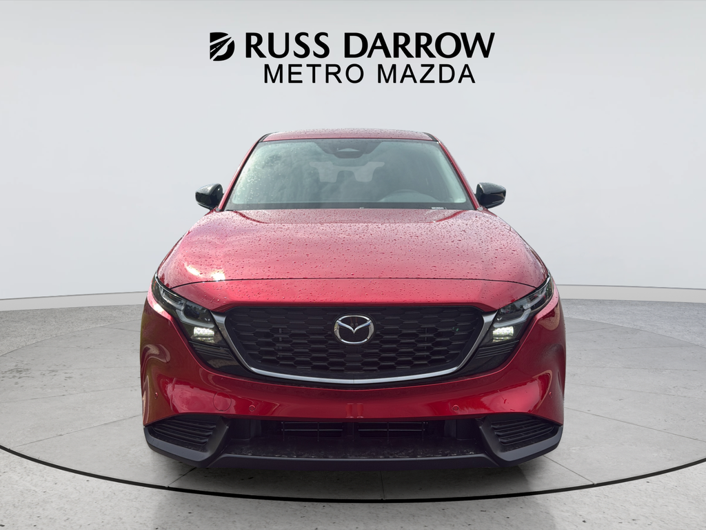 New 2026 Soul Red Crystal Metallic Mazda 2.5 S Select image 8