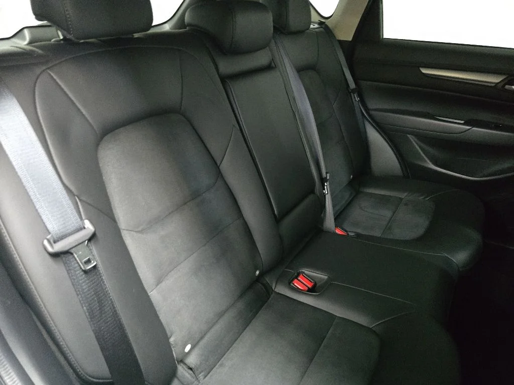 Used 2023 Gray Mazda 2.5 S Select Package image 17