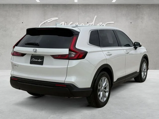 Certified Used 2025  Honda EX-L image 17