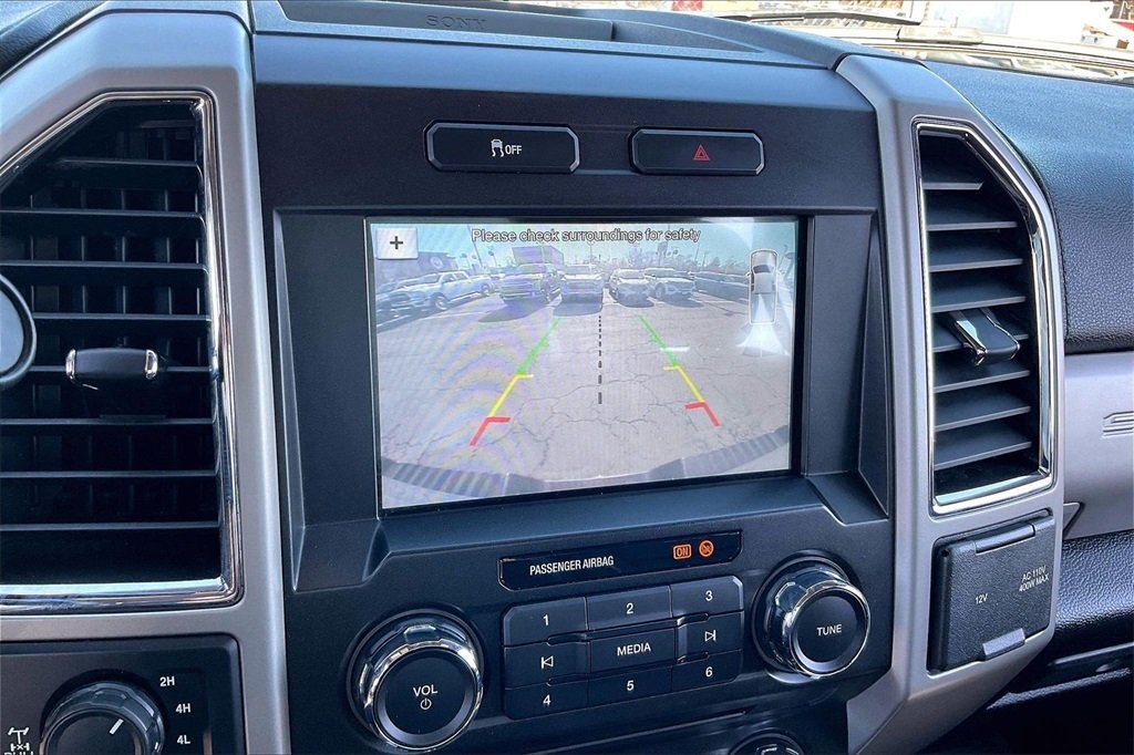 2018 FORD F-350 - Image 19