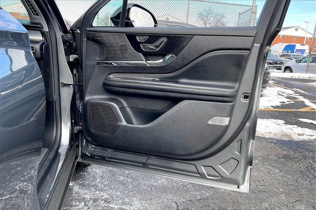 2022 LINCOLN CORSAIR - Image 20