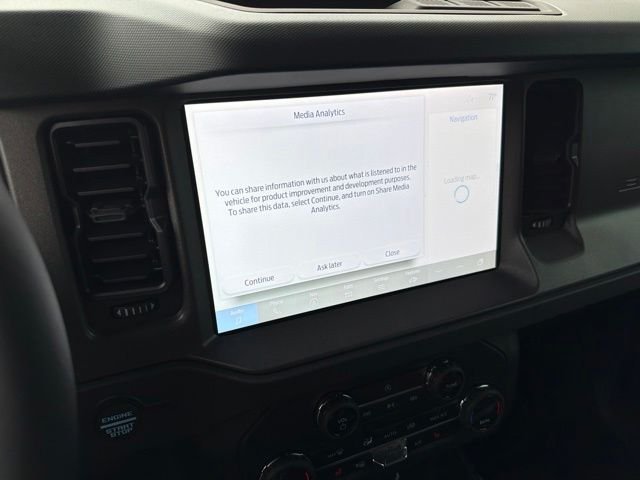 New 2026 Marsh Gray Ford Big Bend® image 16
