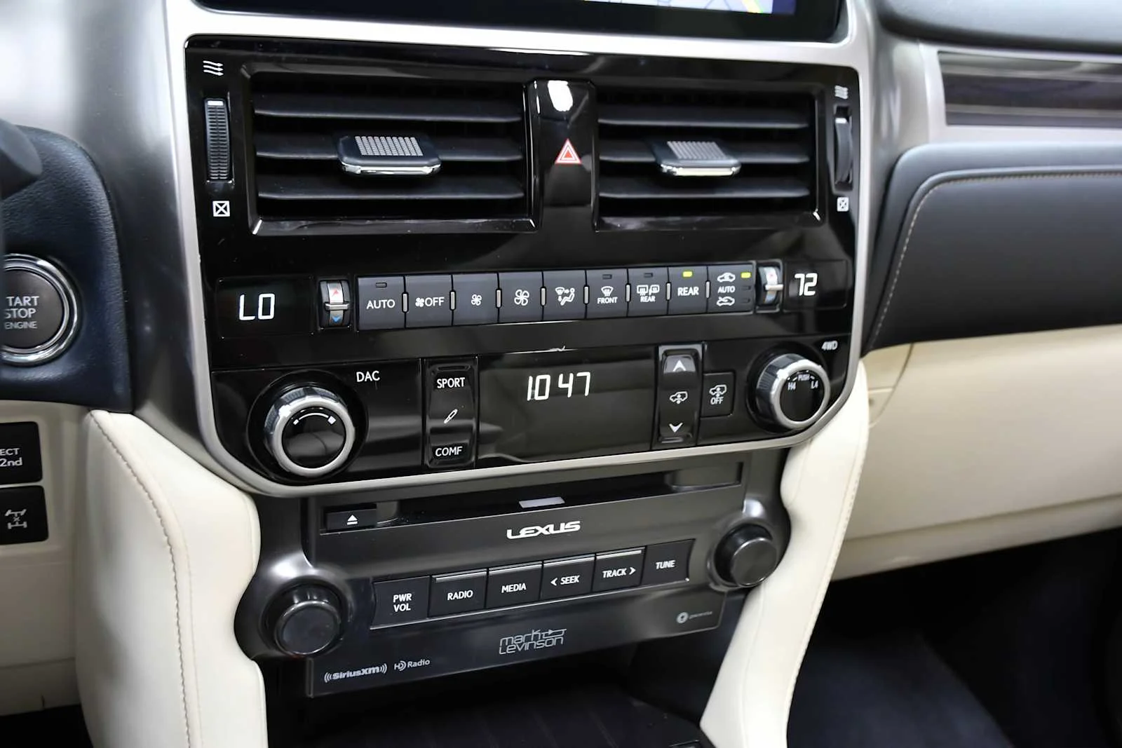 Certified Used 2023 Nebula Gray Pearl Lexus Luxury image 21