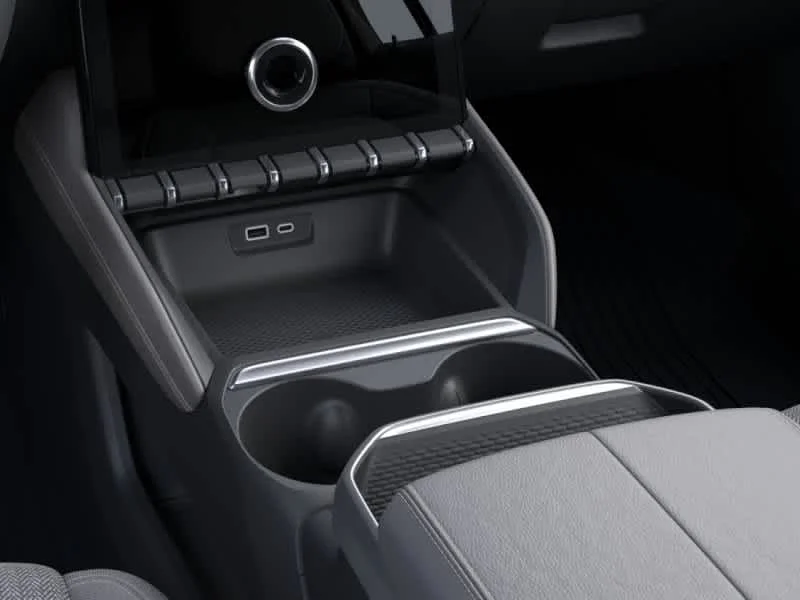 2026 GMC Terrain Elevation - Photo 23