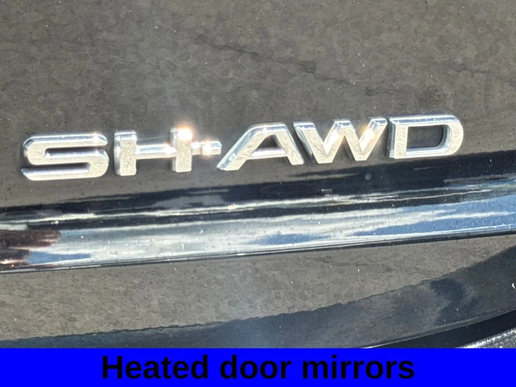 Used 2019 Black Acura 3.5L Technology Pkg w/A-Spec Pkg image 22