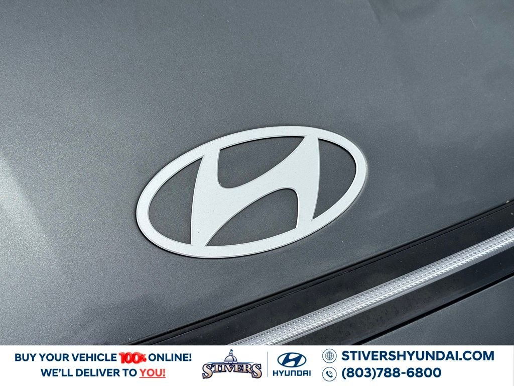 Certified Used 2024 Gray Hyundai N Line image 10
