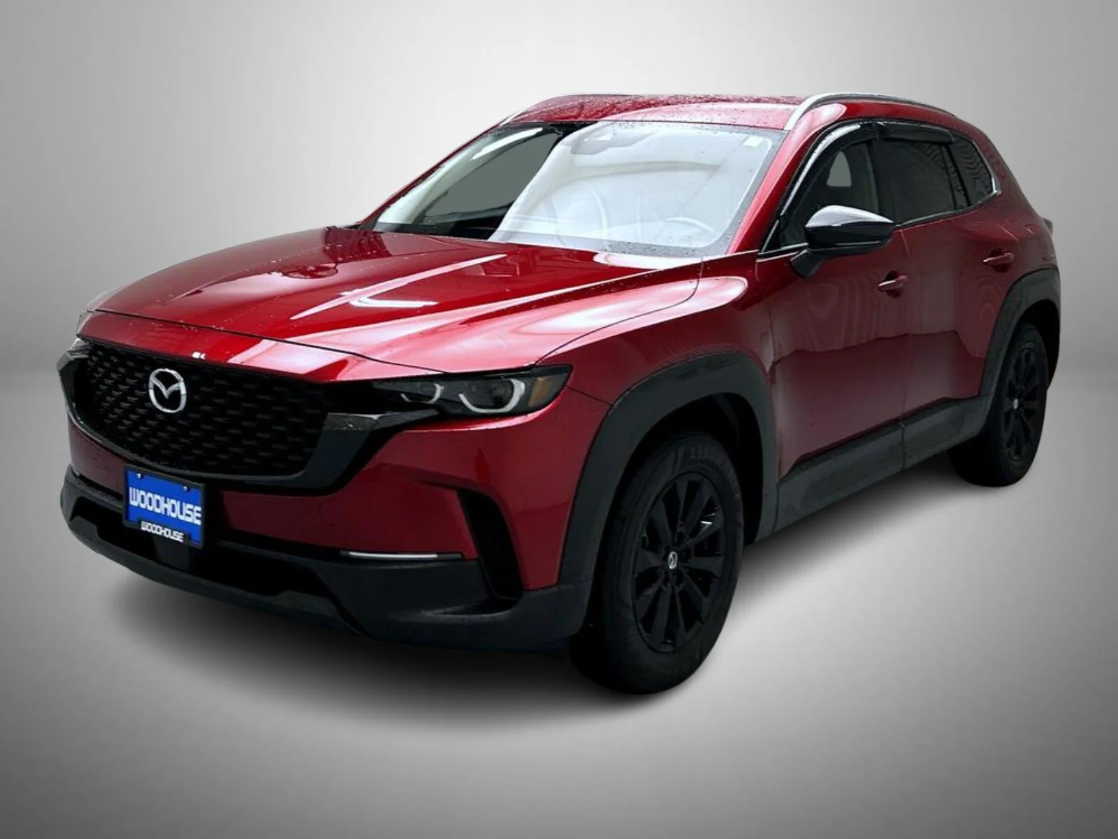 2024 Mazda CX-50