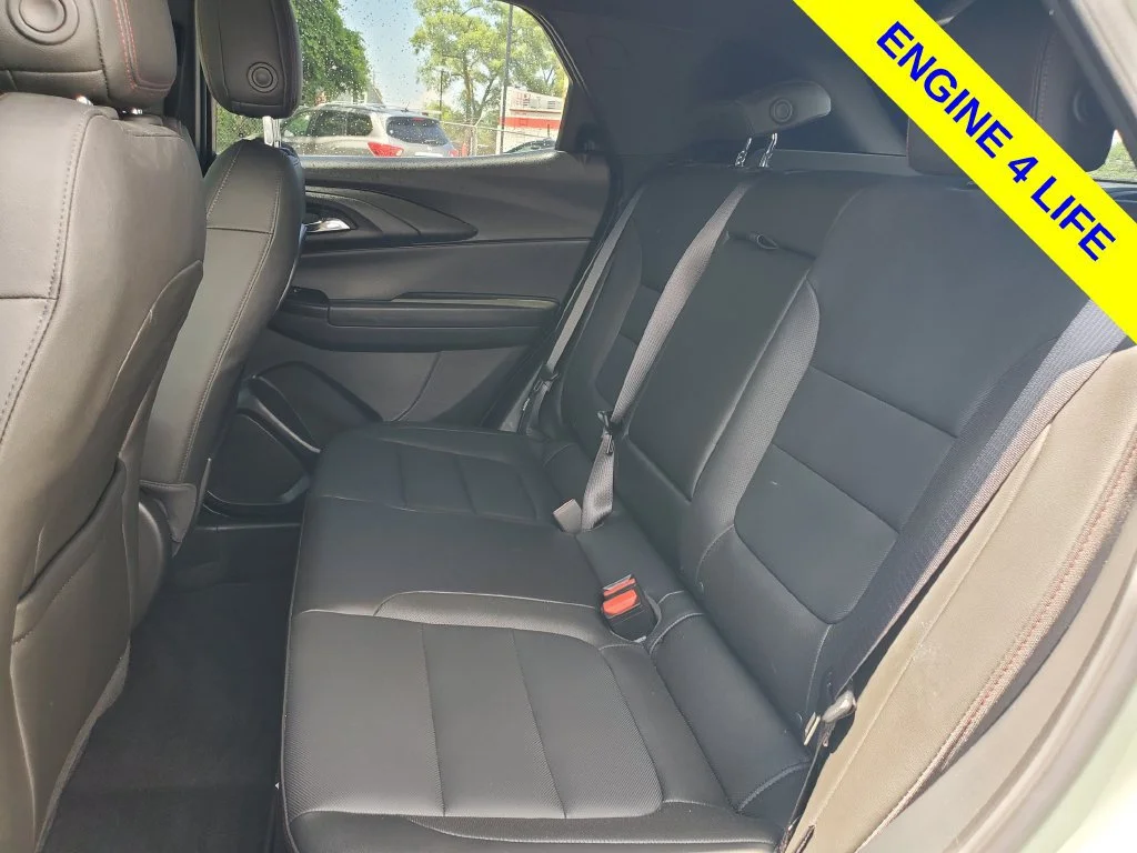 2024 Chevrolet TrailBlazer RS - Photo 26