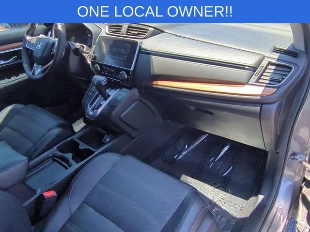 Used 2018 Gray Honda Touring image 38