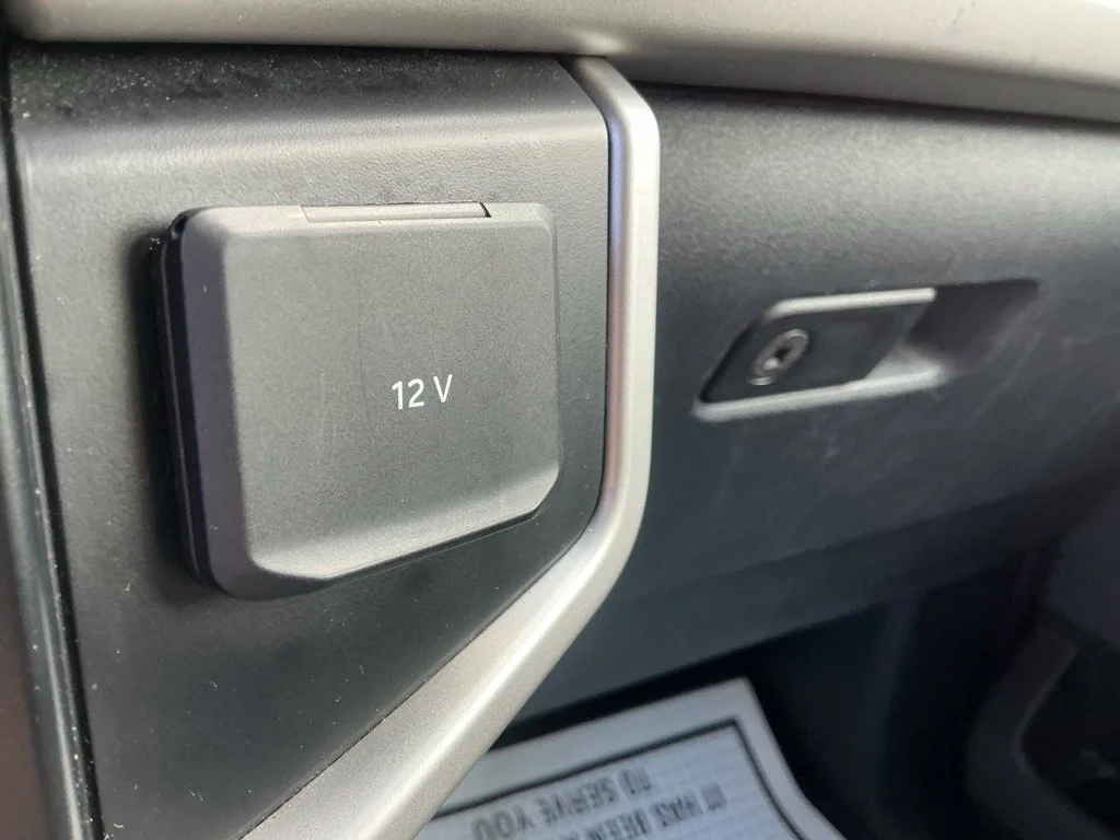 Used 2024 White Ford XLT image 33