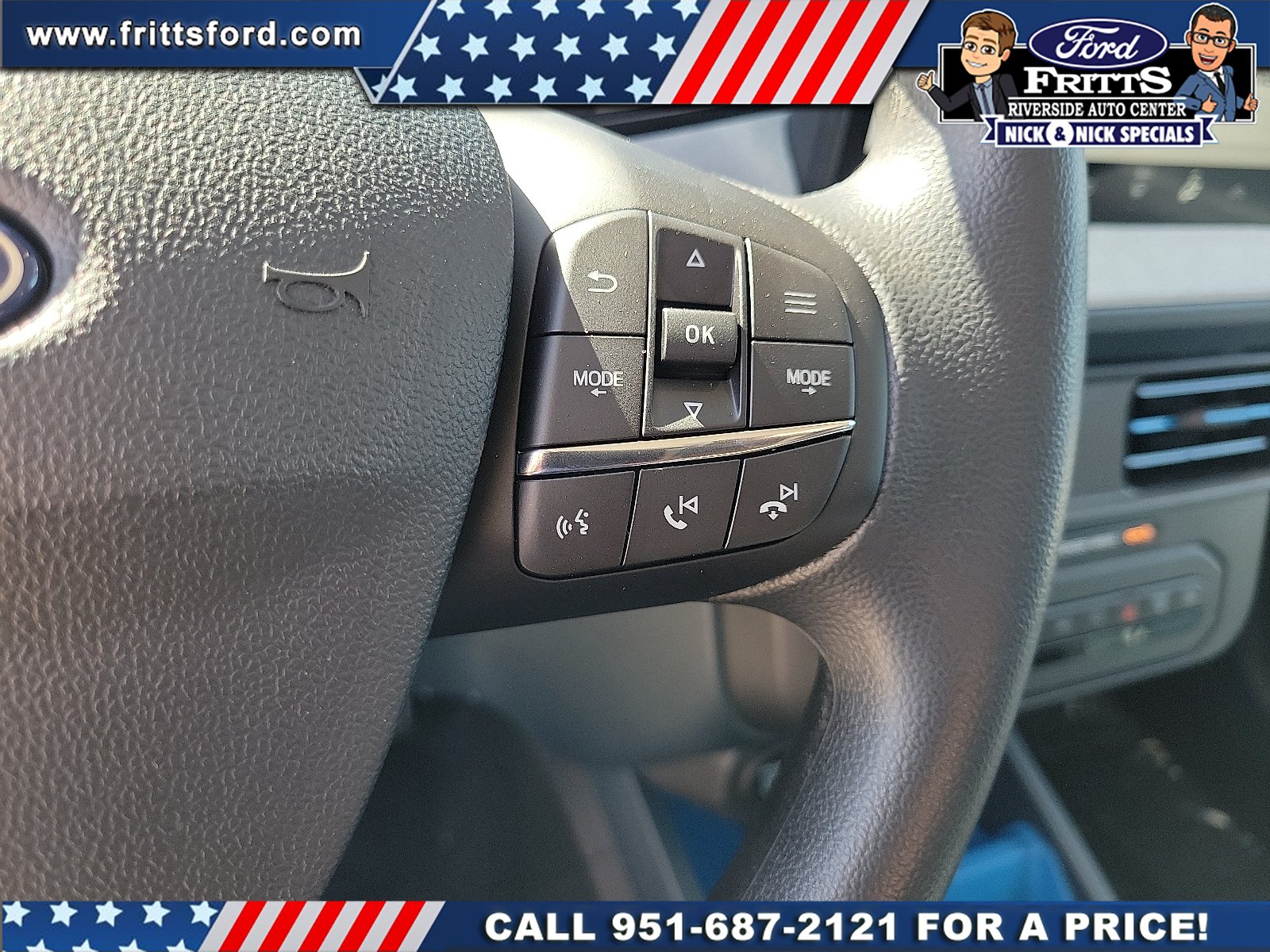 New 2026 Carbonized Gray Metallic Ford XLT image 8
