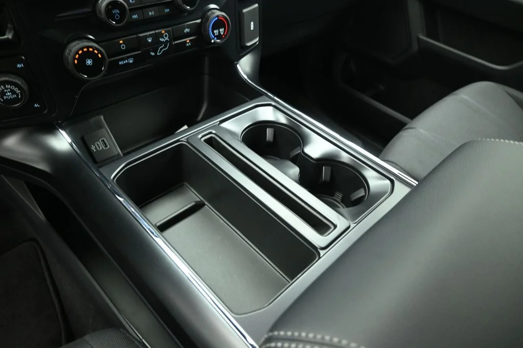 New 2026 Avalanche Ford STX image 16