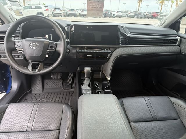 2026 Toyota Camry XLE - Photo 14