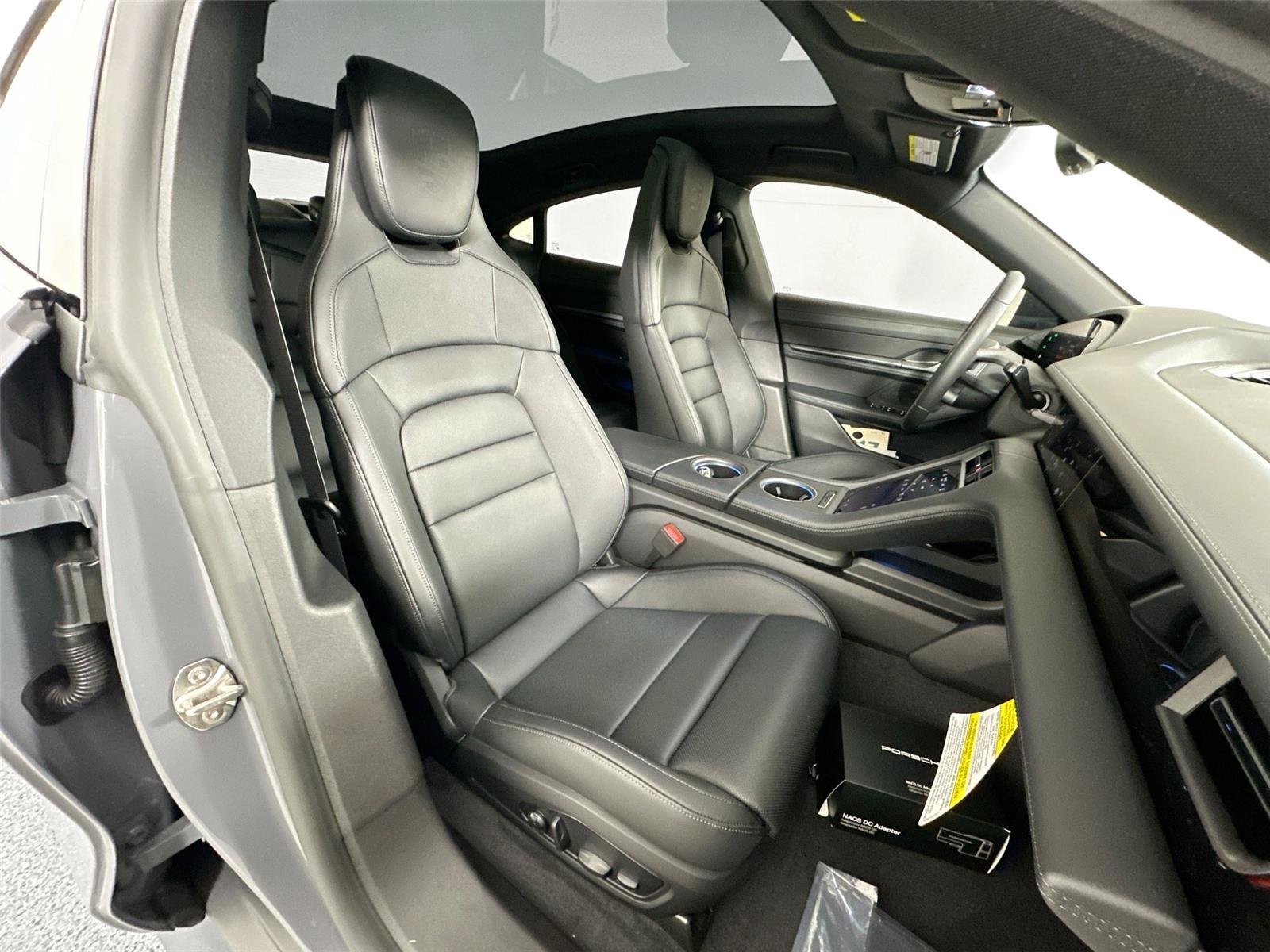 New 2026 Slate Grey Neo Porsche 4S image 28