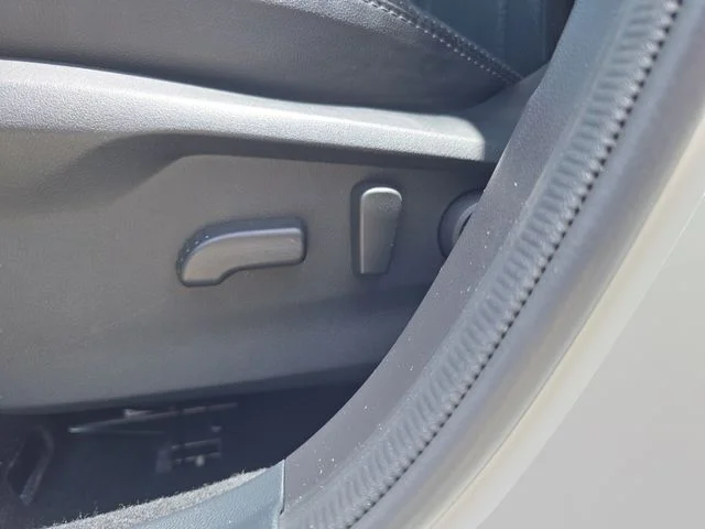 Used 2024 White Subaru Limited image 15