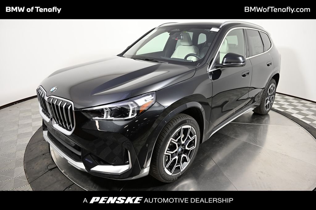 2026 BMW X1 xDrive28i's photo