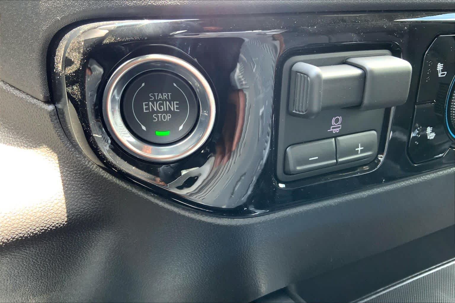 2026 Chevrolet Silverado 1500 LT Trail Boss - Photo 19