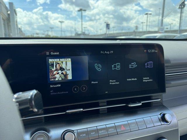 2026 Hyundai Kona SE - Photo 37