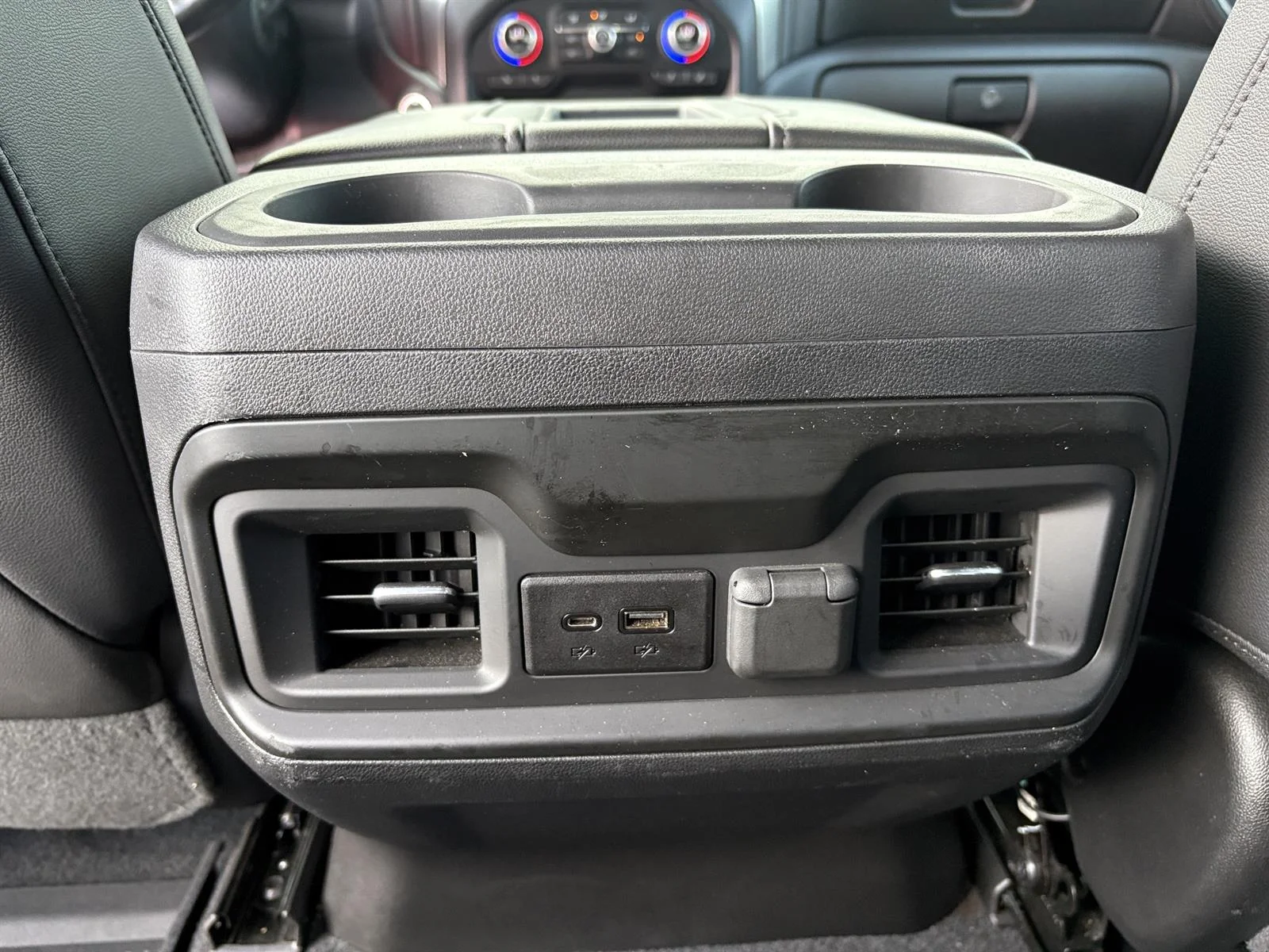 Used 2020 RED HOT Chevrolet RST image 28