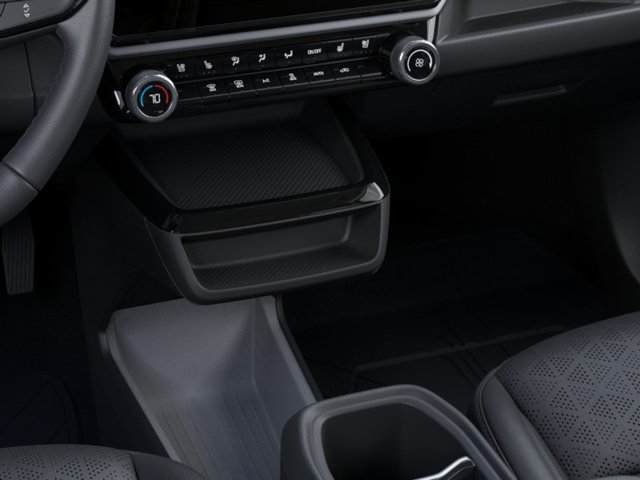 2027 Chevrolet Bolt LT - Photo 23