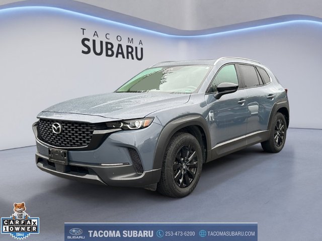 2023 Mazda CX-50 2.5 S Preferred Plus Package