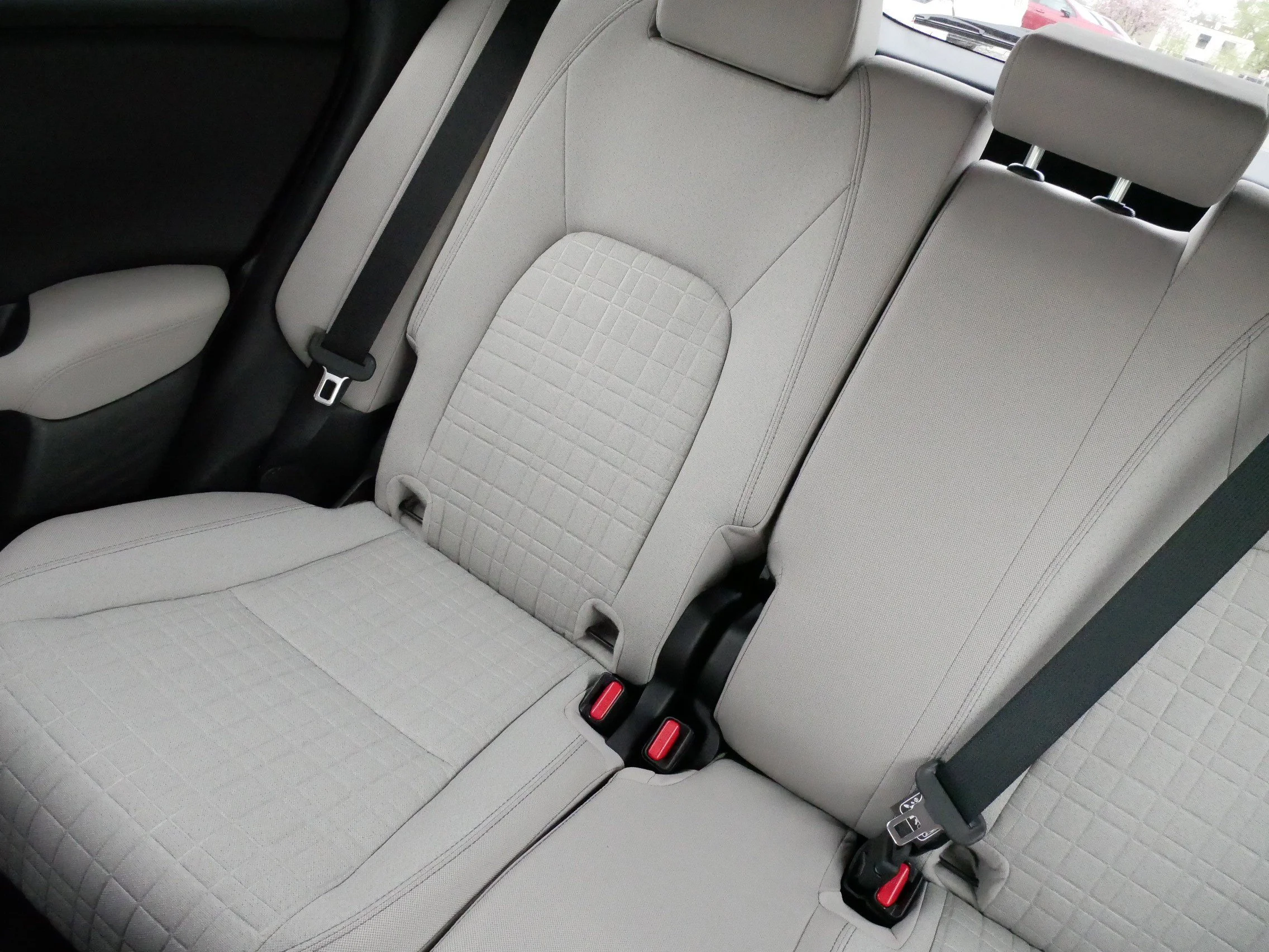 2026 Honda HR-V LX - Photo 12