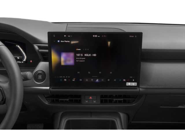 New 2026 Navy Blue Mica Mazda 2.5 S Preferred image 7