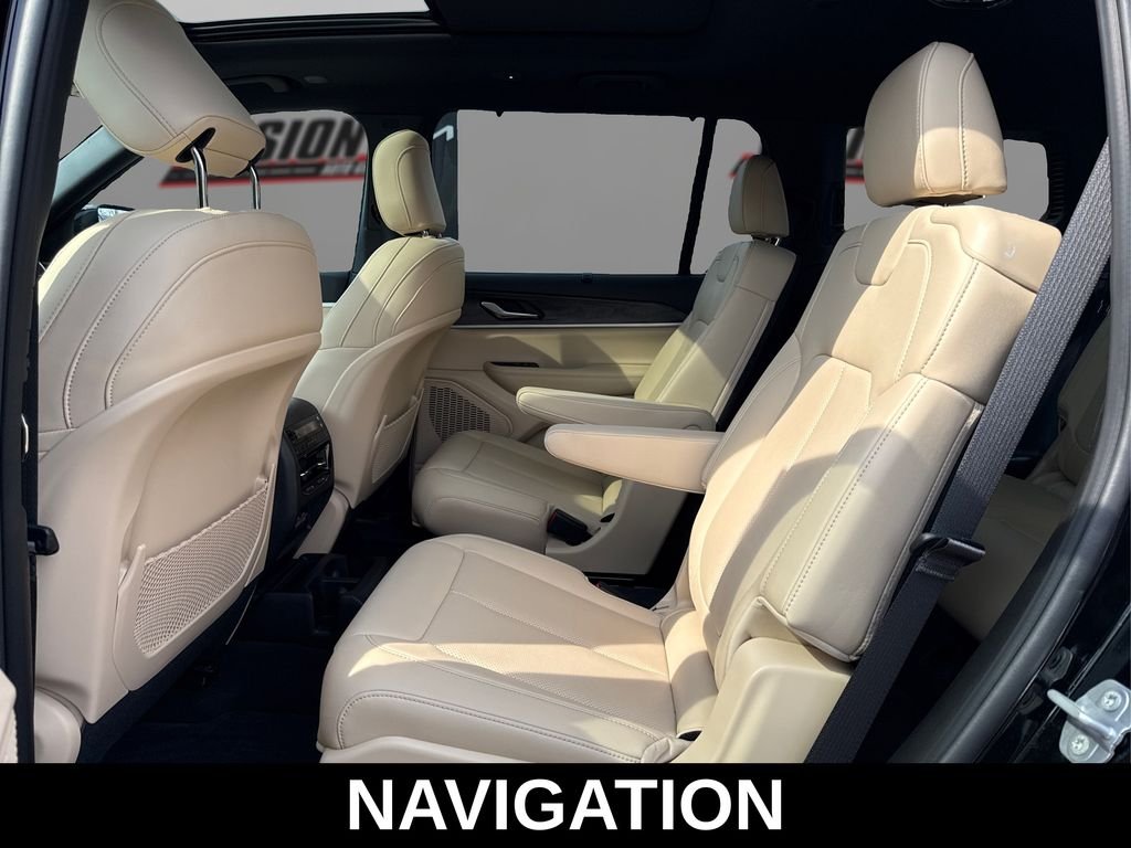 Used 2025 Black Jeep Limited image 11
