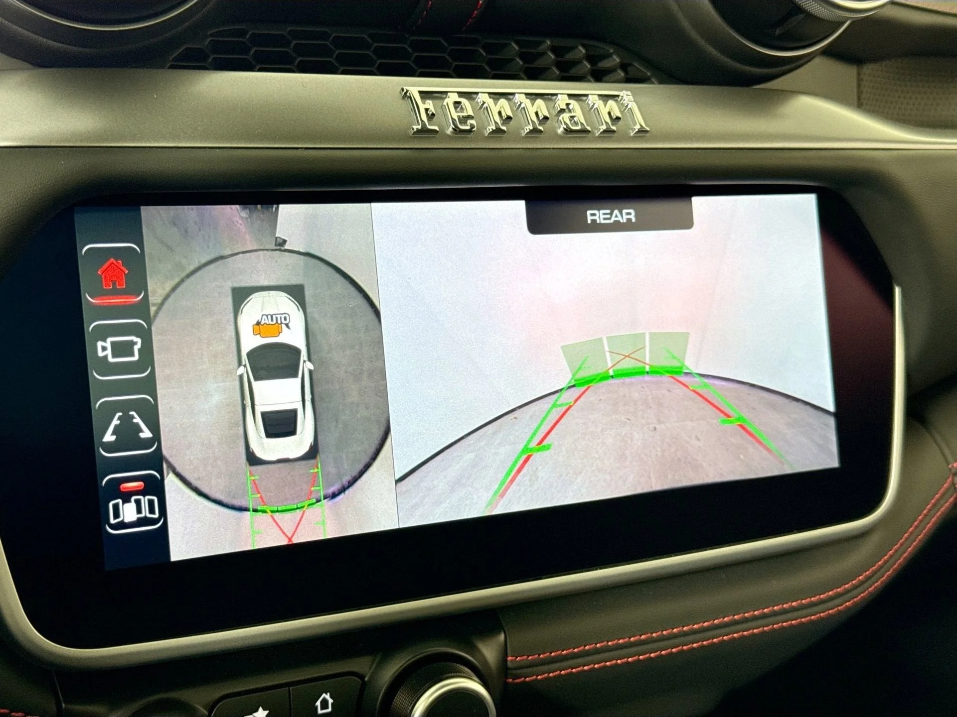 2022 Ferrari Portofino M - Photo 14