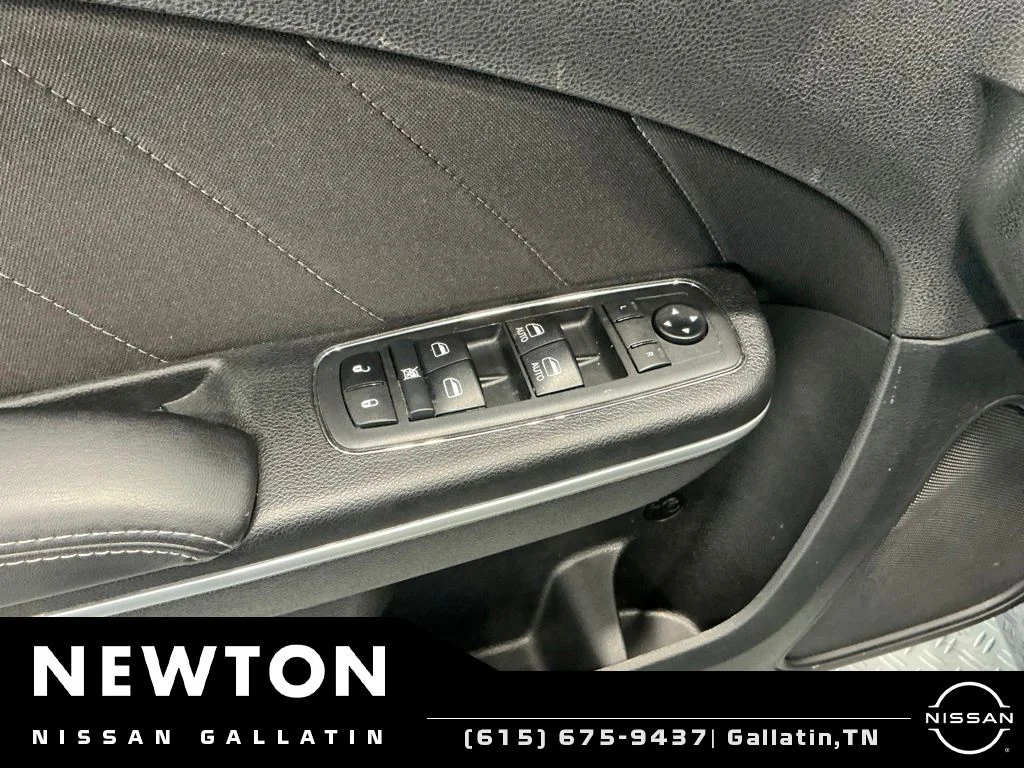 Used 2021 Pitch Black Clearcoat Dodge GT image 41