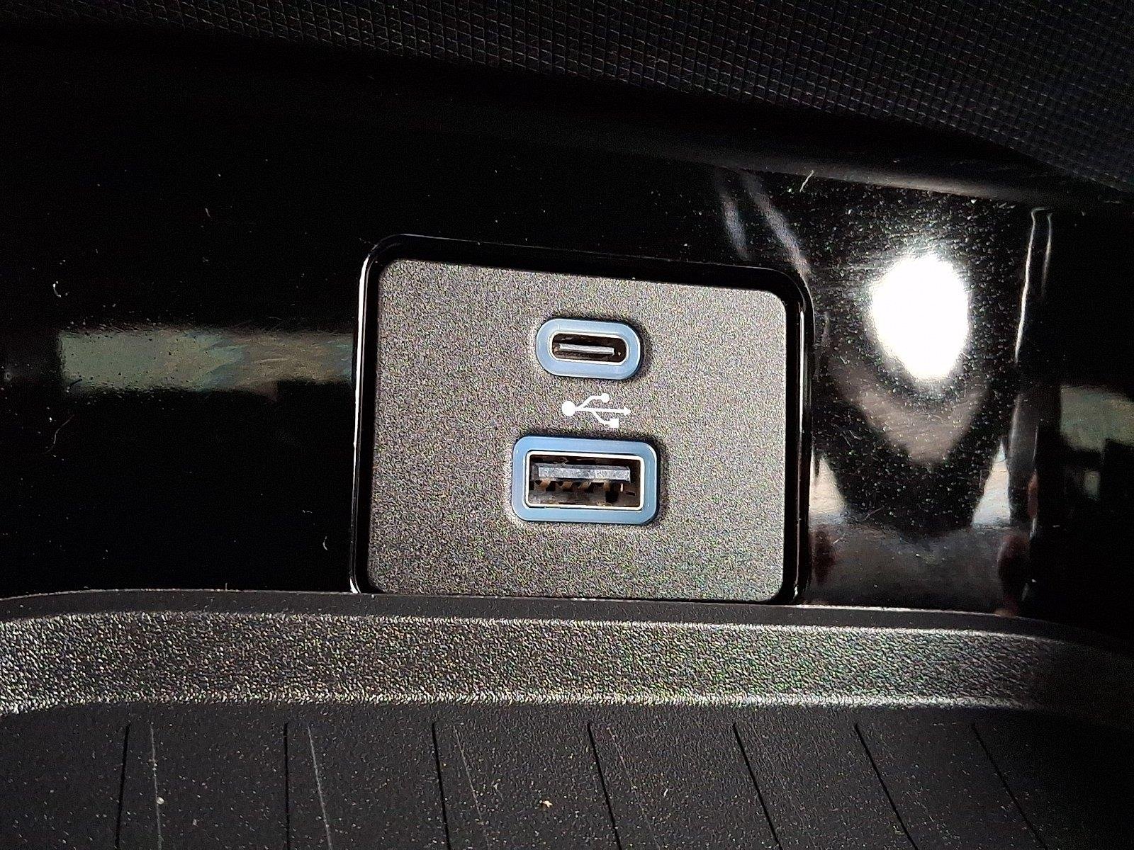 Used 2023 Vapor Blue Ford GT image 27