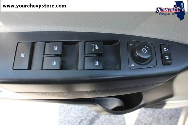 Used 2012 Gray Chevrolet LTZ image 19
