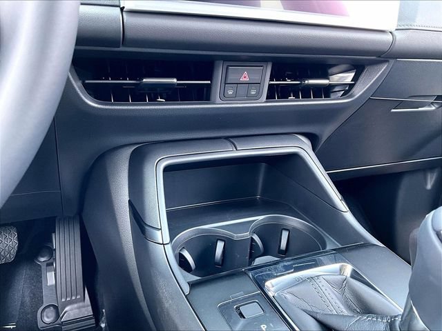 New 2026 Aero Gray Metallic Mazda 2.5 S Select AWD image 23