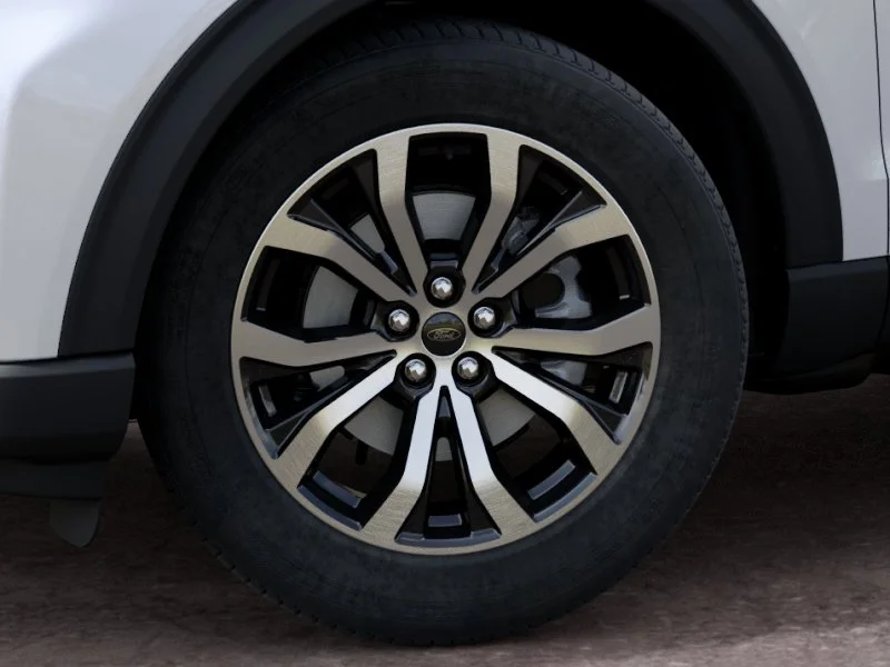 New 2027  Ford 4DR 4WD ST-LINE image 19