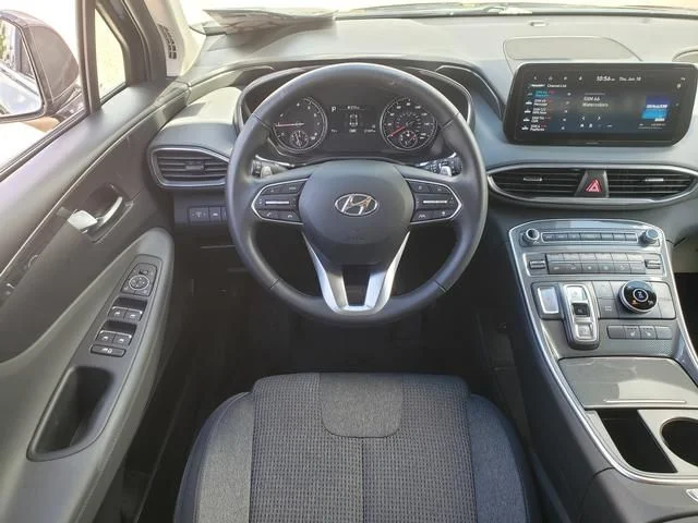 Used 2023 Gray Hyundai SEL image 17