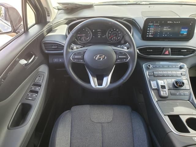 Certified Used 2023 Gray Hyundai SEL image 17
