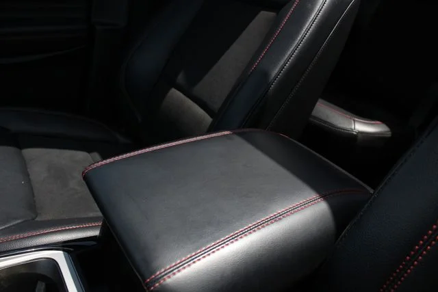Used 2023 Gray Ford ST-Line image 20