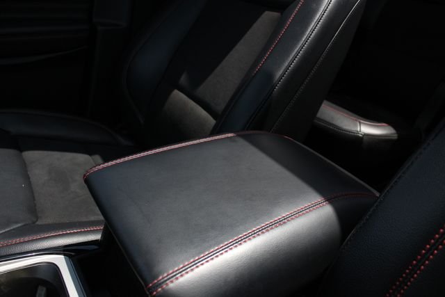 Used 2023 Gray Ford ST-Line image 20