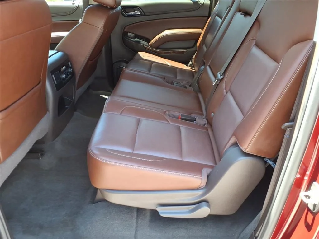 Used 2017 Red Chevrolet Premier image 14