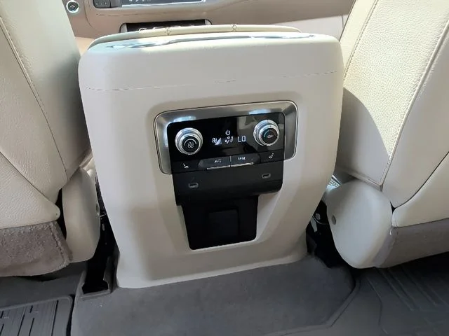 Used 2021 Black GMC Denali image 38